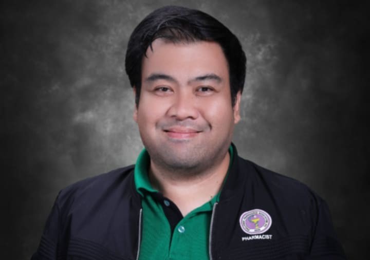 BS Pharmacy